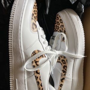 Drip Creationz Custom Nike Air Force 1s!!!!